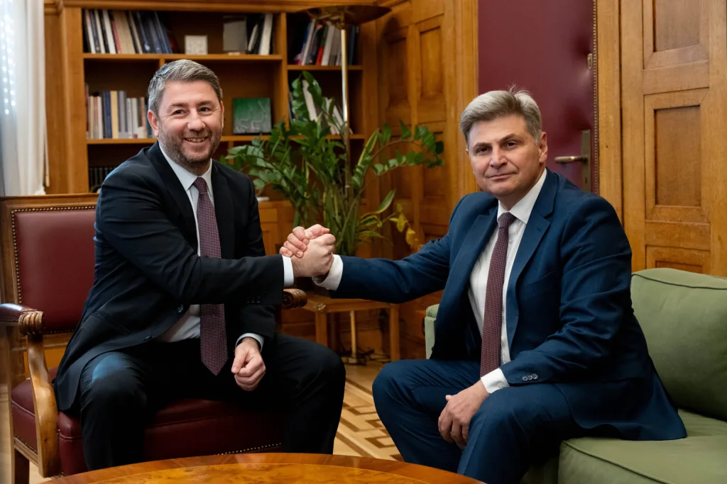 androulakis farantouris