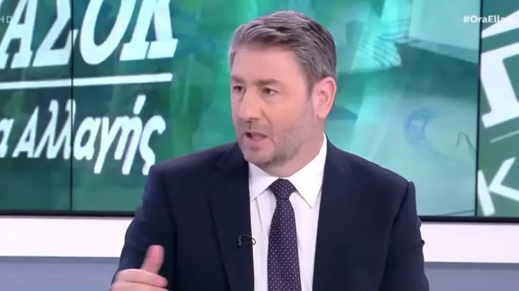 androulakis pasok
