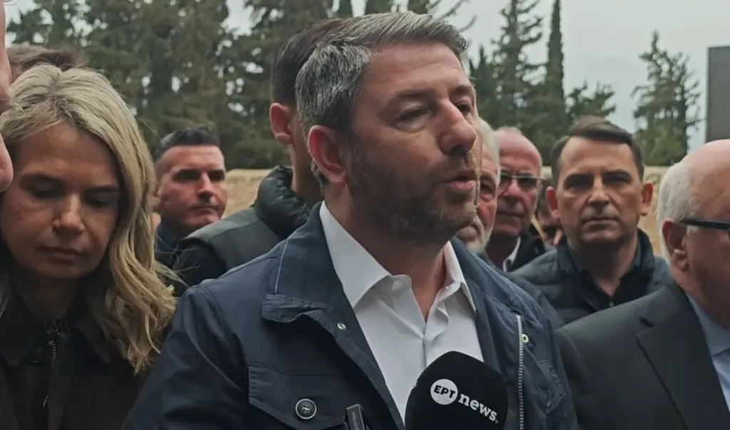 androulakis protomagia