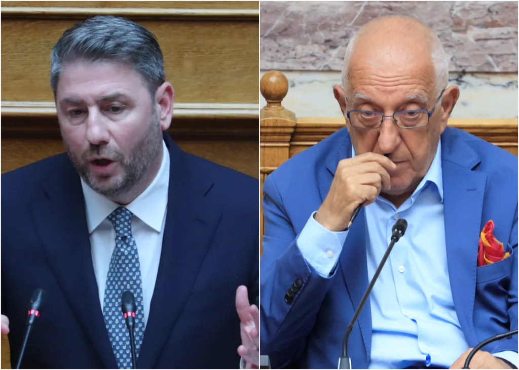 androulakis kaklamanis
