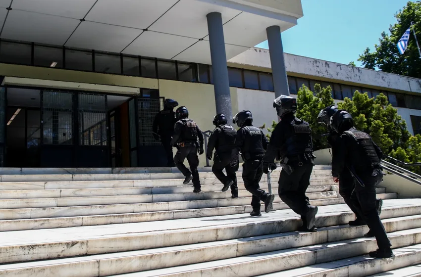  Πανεπιστήμια: Στο προσκήνιο η ασφάλεια μετά τα νέα περιστατικά βίας-Τα μέτρα που δεν εφαρμόστηκαν-Νέες εξαγγελίες