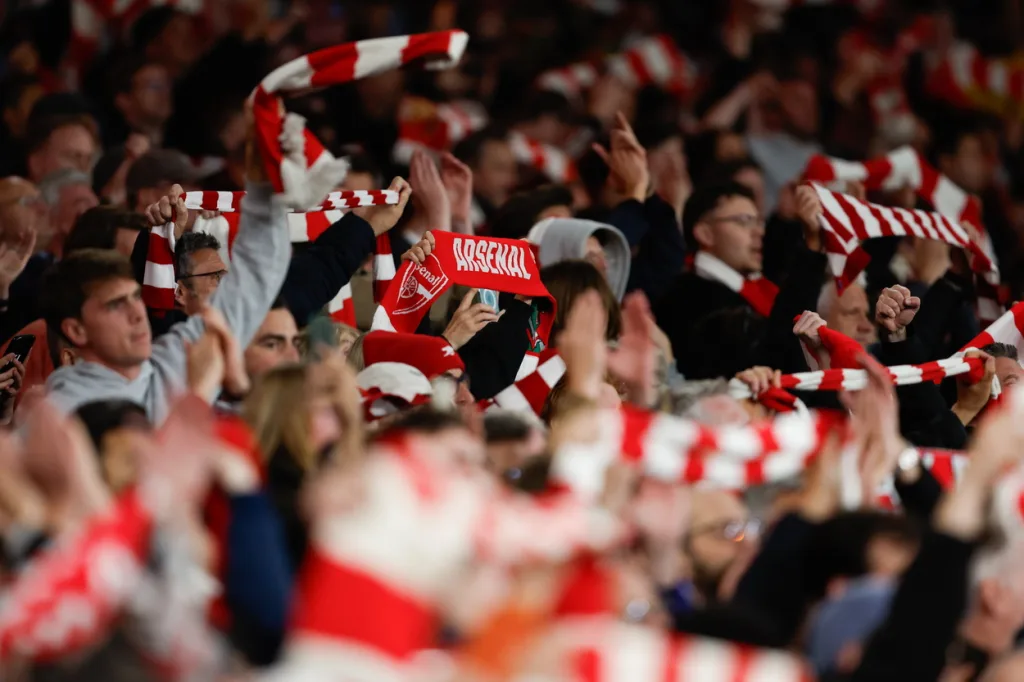 arsenal