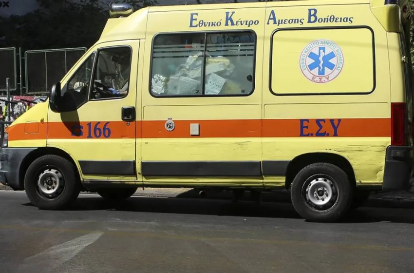  Ηράκλειο: Απαγχονισμένος σε θαμνώδη περιοχή βρέθηκε ο 50χρονος που αγνοούνταν