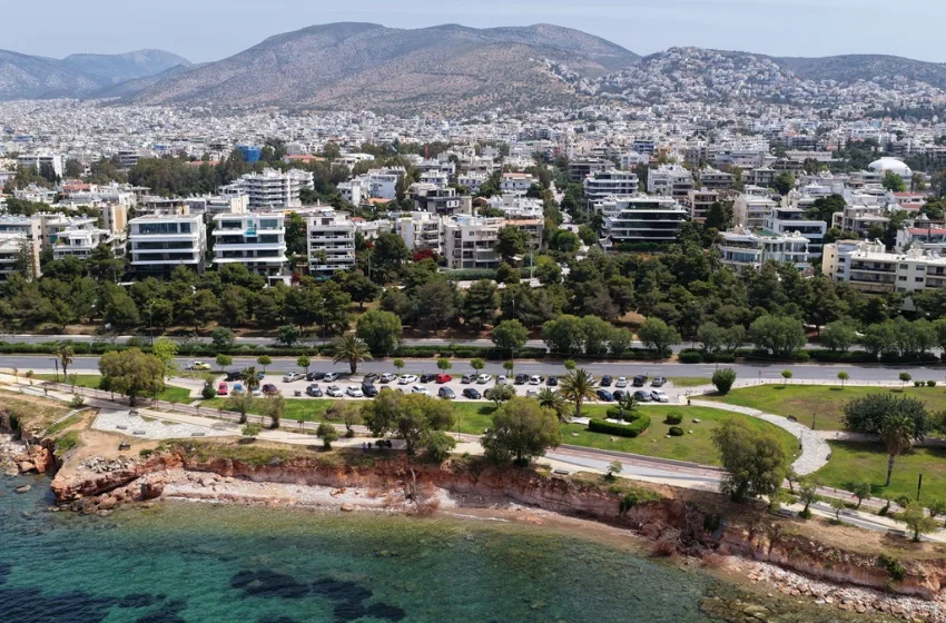  Περίεργη οσμή στην Αττική: Πού καταληγεί ειδική ομάδα του Αστεροσκοπείου- Δύο σενάρια