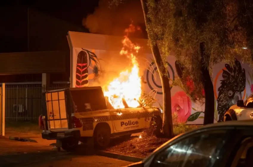  Αυστραλία: 47χρονος απήγαγε και σκότωσε 5χρονο κορίτσι- Επεισόδια (vid)