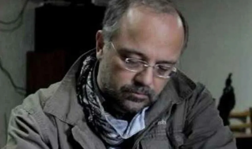  Θανάσης Αυγερινός: Ο δημοσιογράφος ανακοίνωσε την συμμετοχή του στο κόμμα της Καρυστιανού