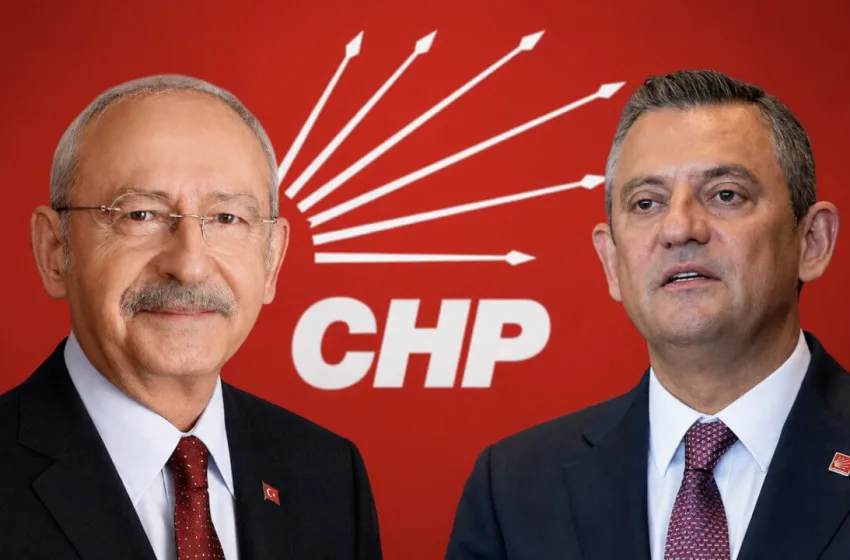  Ανάλυση: Που οδηγεί ο “εμφύλιος” στο CHP και η αμφισβήτηση Οζέλ από τον Κιλιτσντάρογλου