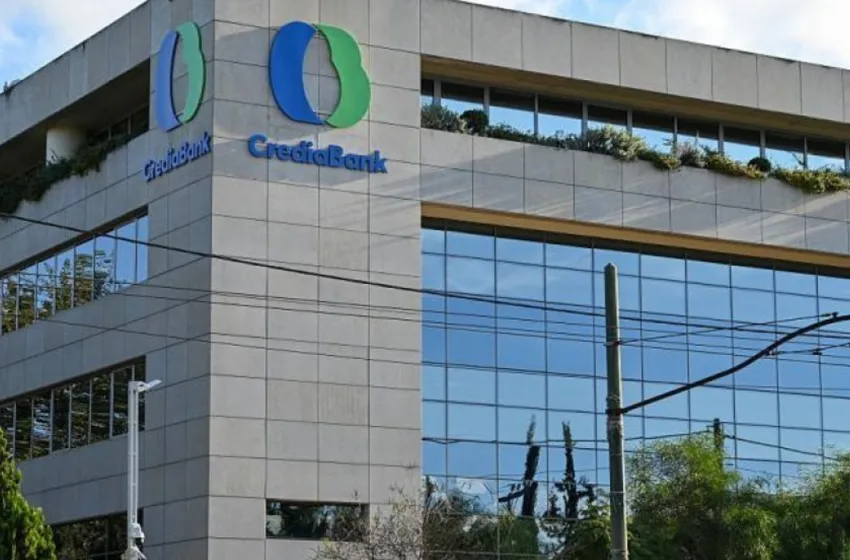  Crediabank: Ισχυρή εκκίνηση με ισχυρές επιδόσεις το α’ τρίμηνο του 2026