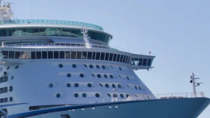 cruise