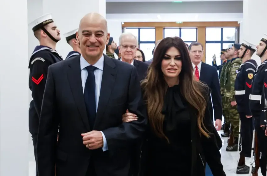  Γκιλφόιλ: Ανάρτησε βίντεο με τον Δένδια να λέει ότι η Ελλάδα έχει από τις ισχυρότερες αεροπορίες στον πλανήτη