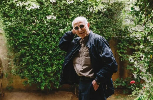 dimitris gionis