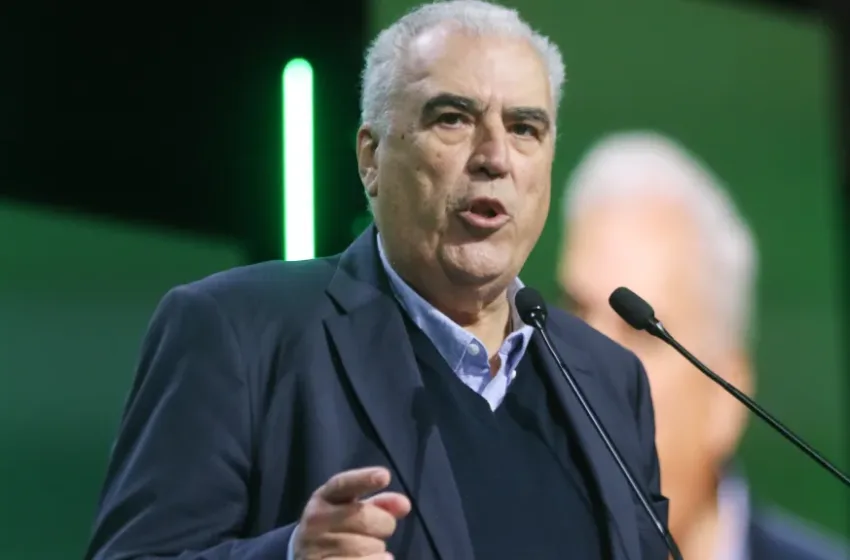  ΠΑΣΟΚ: Παρέμβαση Ρέππα για επιστροφή Καστανίδη στα “πράσινα” ψηφοδέλτια