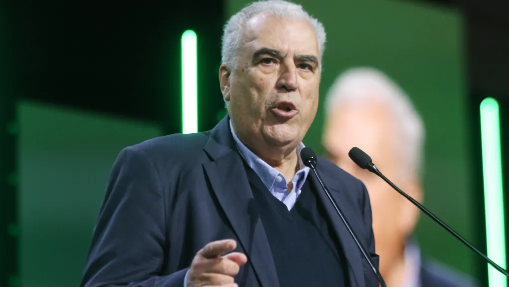 dimitris reppas