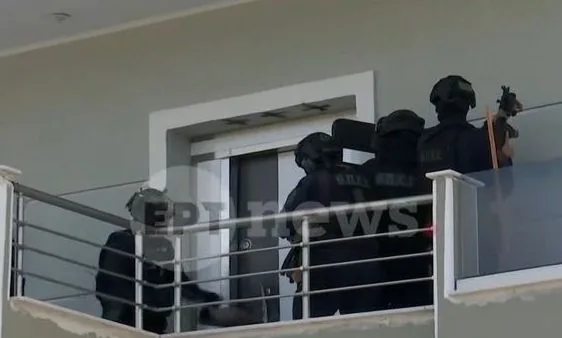 elas efodos video