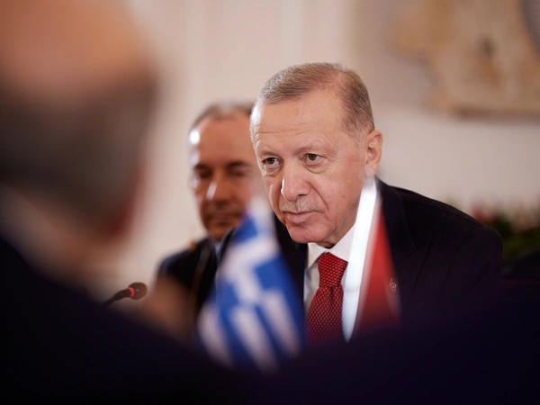  Ελληνοτουρκική ένταση σε προεκλογικό χρόνο;