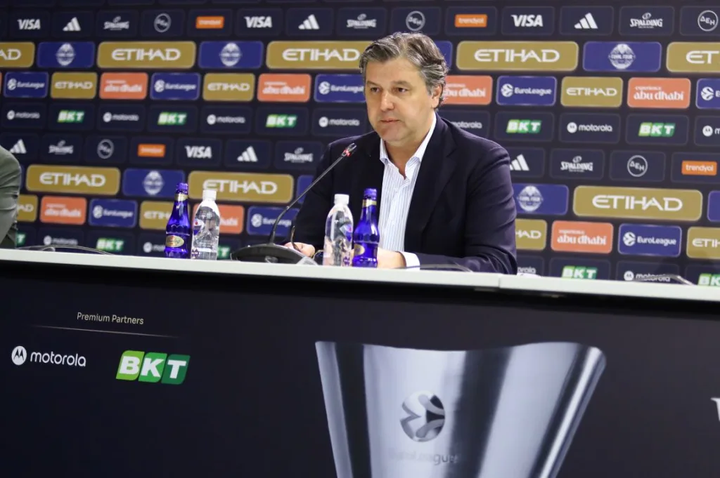 euroleague