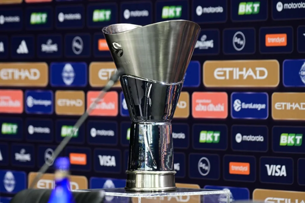 euroleague final four athina