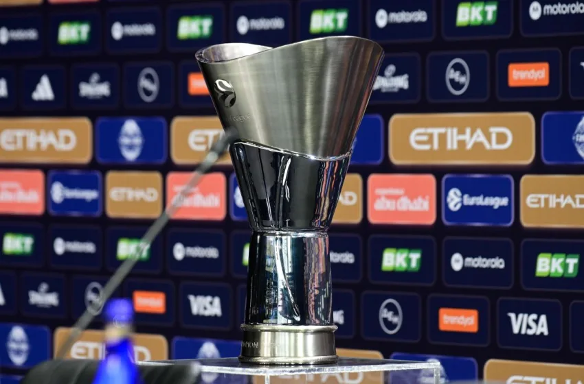  Final Four: Νέο πρόβλημα με τα εισιτήρια