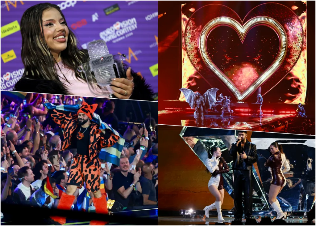 eurovision