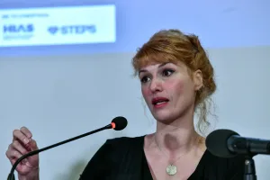 Κουφονικολάκου: Είναι καιρός η συζήτηση να στραφεί σε προγραμματικές θέσεις