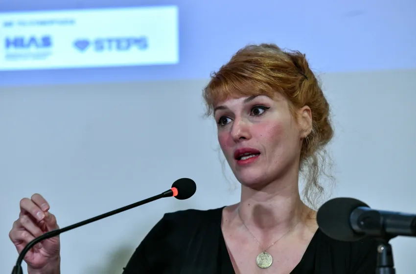  Κουφονικολάκου: Είναι καιρός η συζήτηση  να στραφεί σε προγραμματικές θέσεις