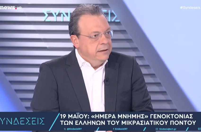  Φάμελλος για Τσίπρα: Στην πρωτοβουλία για έναν νέο προοδευτικό χώρο κανείς δεν περισσεύει