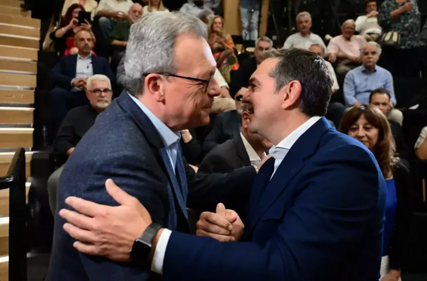  Φάμελλος: Πότε συγκαλεί τα όργανα του ΣΥΡΙΖΑ και με ποιό σκοπό- Τσίπρας: Μόνο νέα πρόσωπα στα ψηφοδέλτια