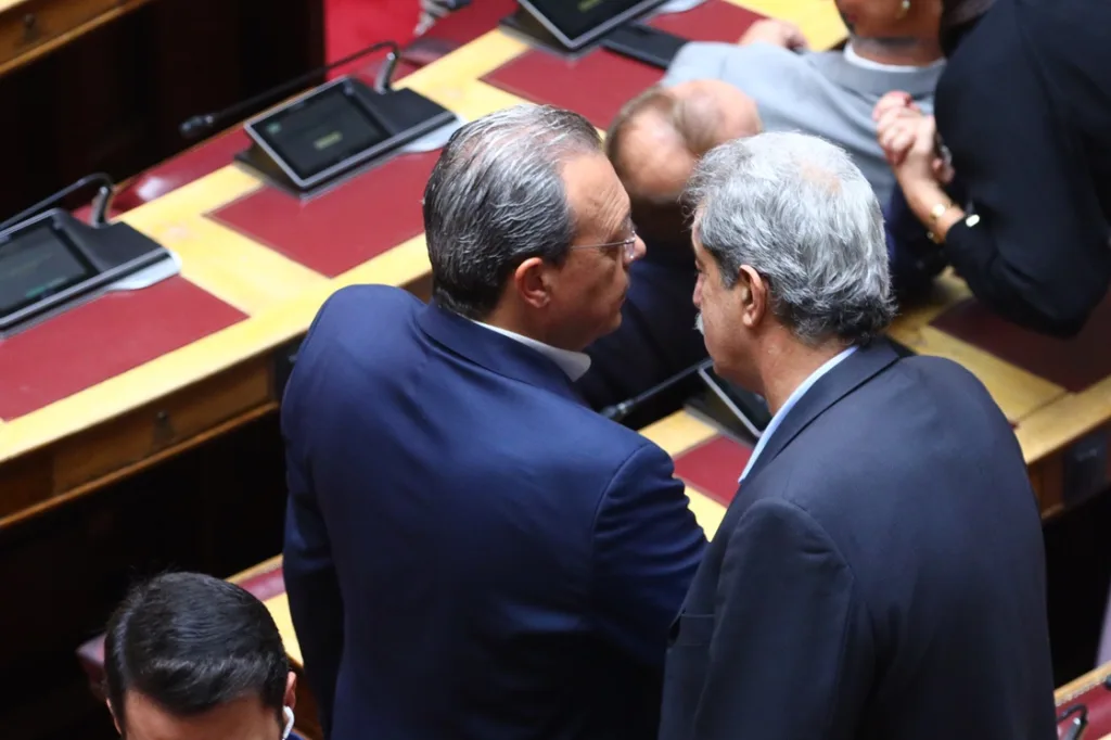 famellos polakis