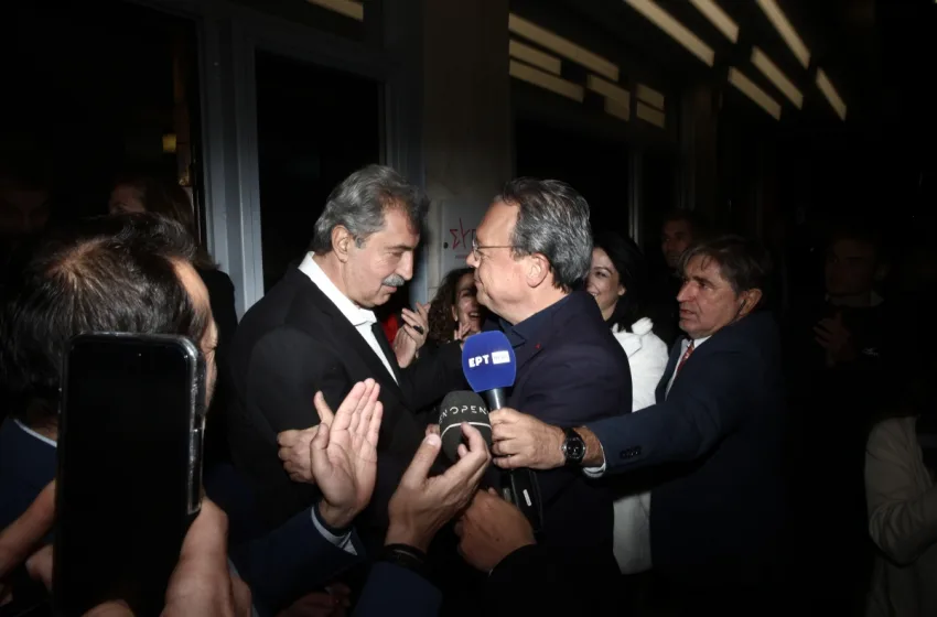  ΣΥΡΙΖΑ:Δεύτερος γύρος μετά τη διαγραφή Πολάκη από την ΚΟ-Κόντρα για παραμονή του στα κομματικά όργανα