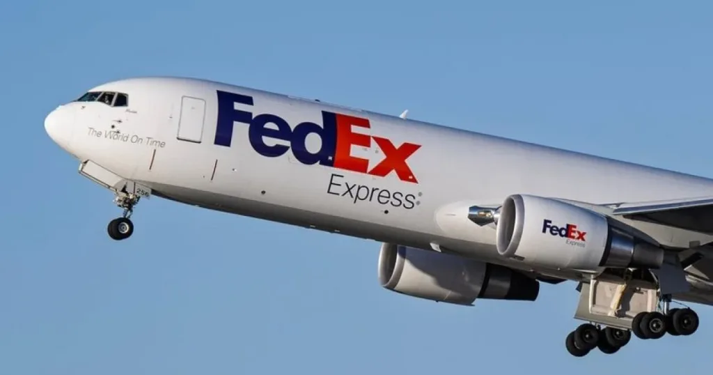 fedex