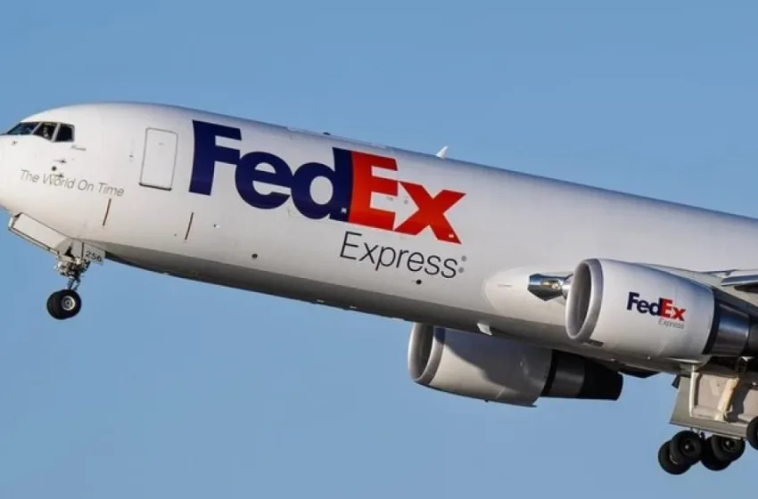  Θεσσαλονίκη: Μετά την Ryanair αποχωρεί και η FedEx από το “Μακεδονία”