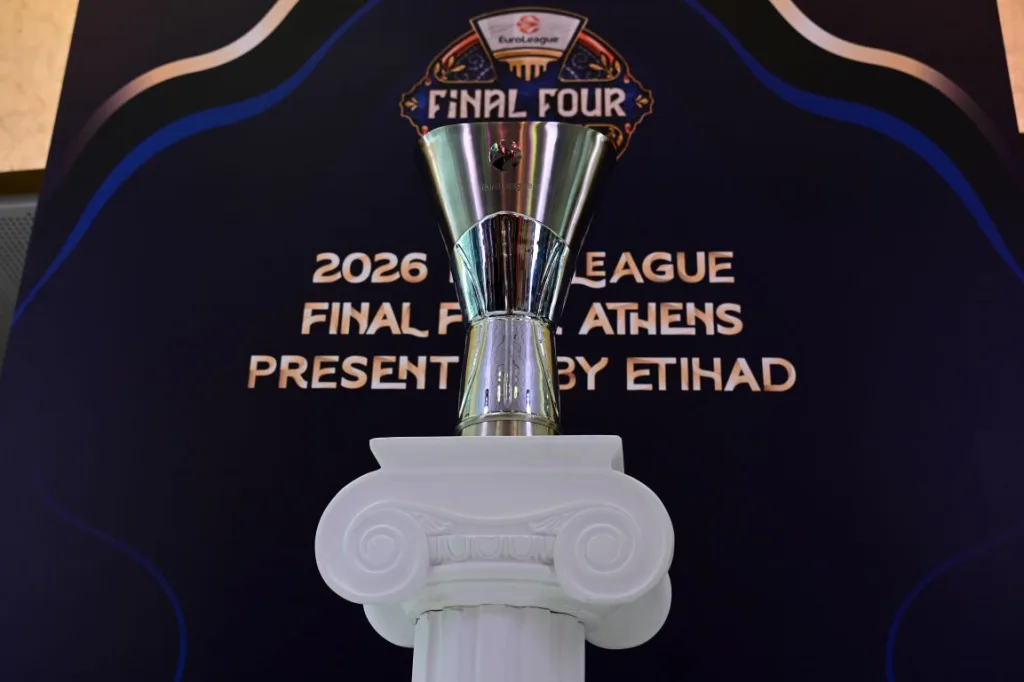 final four 1