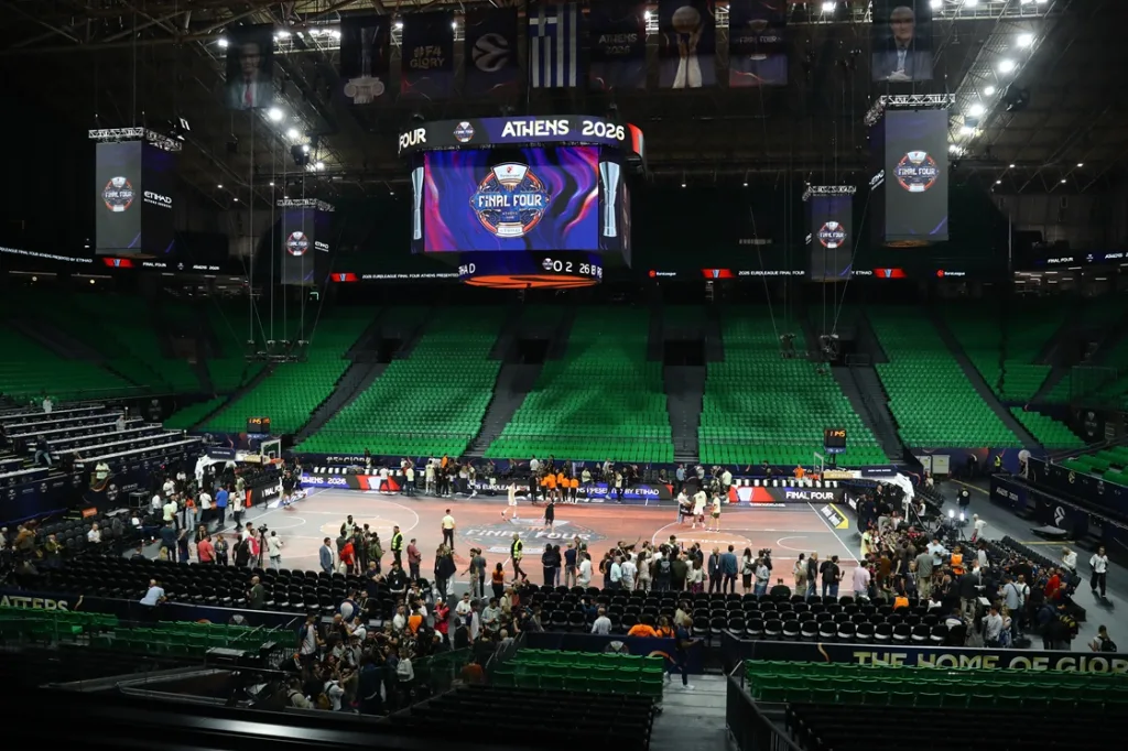 final four 2