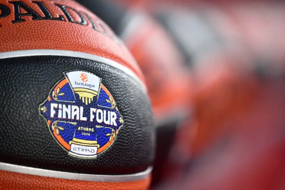 final four