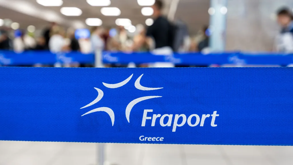 fraport ryanair