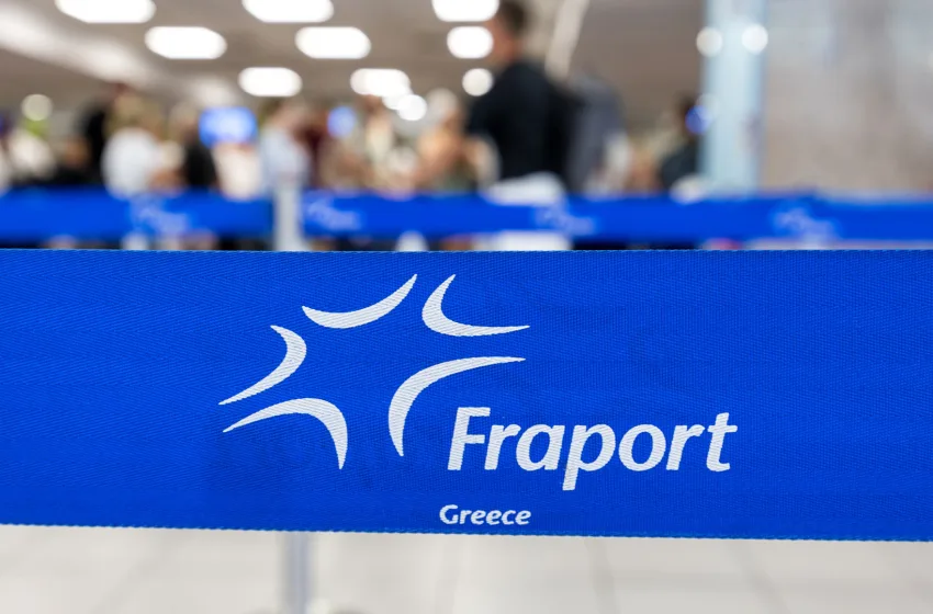  Επιθετική ανακοίνωση Fraport κατά Ryanair: “Προσχηματικές και αβάσιμες” αιτιάσεις για το κλείσιμο της βάσης
