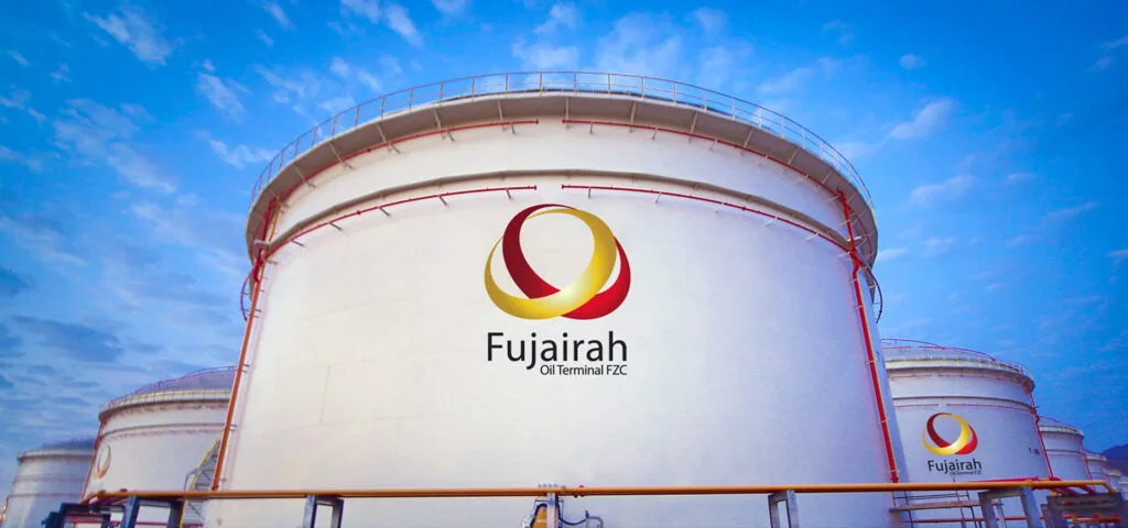 fujairah petrelaio