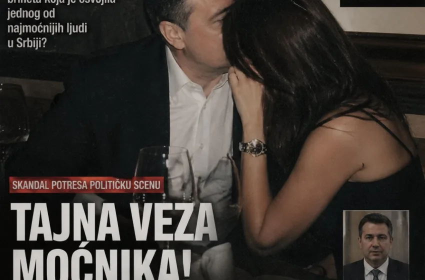 Ο Γεωργιάδης δημοσιοποίησε τη φωτογραφία που χρησιμοποιήθηκε για το deep fake εναντίον του