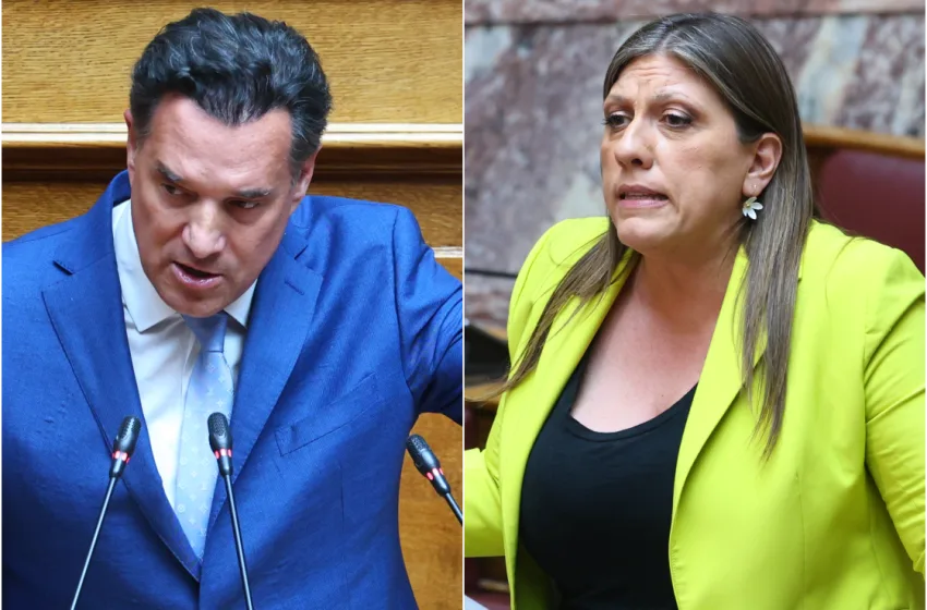  Η… “βεντέτα” της Βουλής