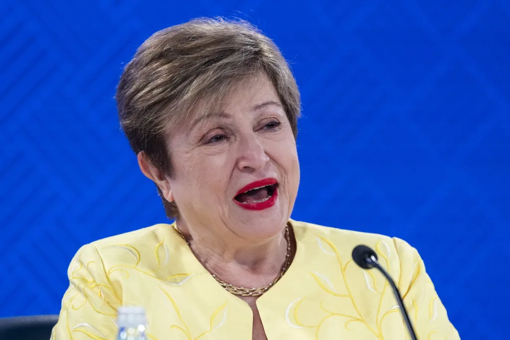 georgieva