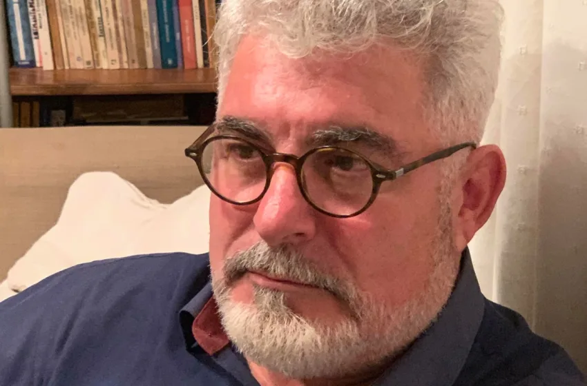  ΣΥΡΙΖΑ: Παραιτήθηκε ο Οικονομικός Διευθυντής Θύμιος Γεωργόπουλος- “Συντάσσομαι με τον Τσίπρα”