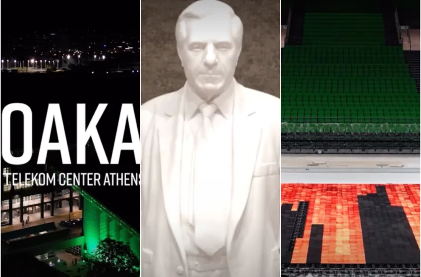  Γιαννακόπουλος: Για να ξέρετε που έρχεστε… – Η ανάρτηση του ισχυρού άνδρα της ΚΑΕ Παναθηναϊκός για το Final Four