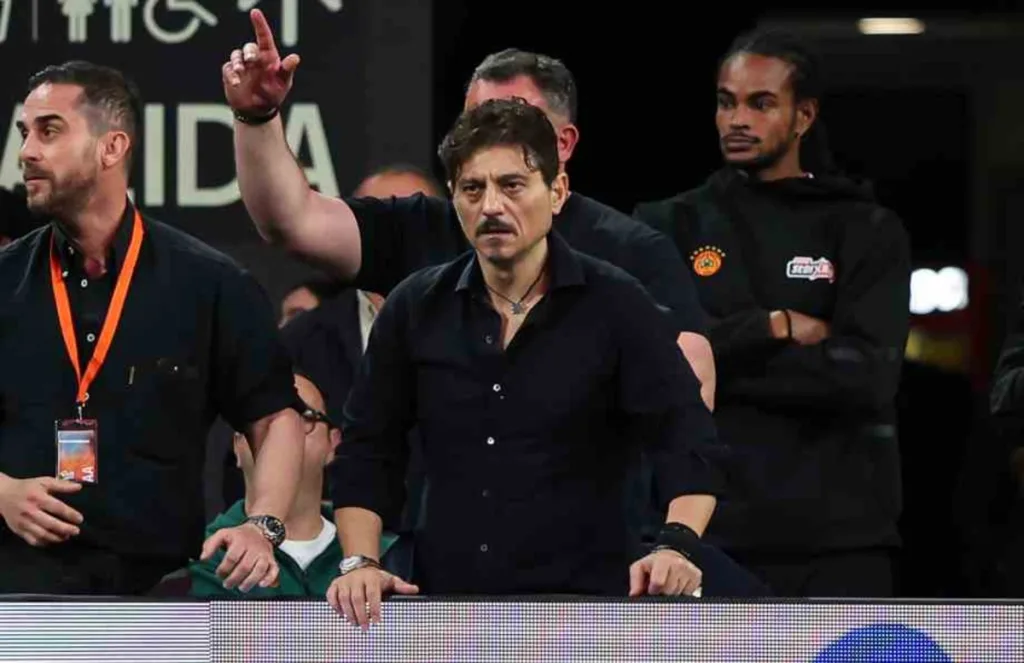 giannakopoulos
