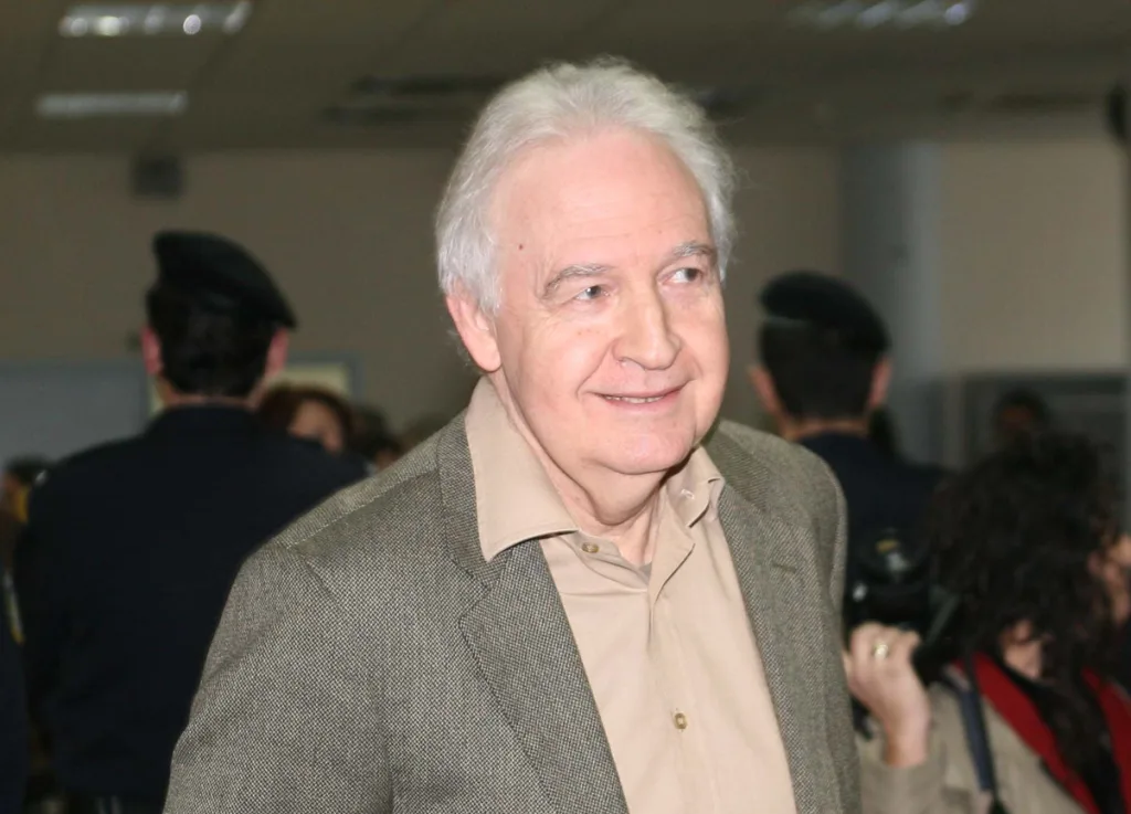 giotopoulos