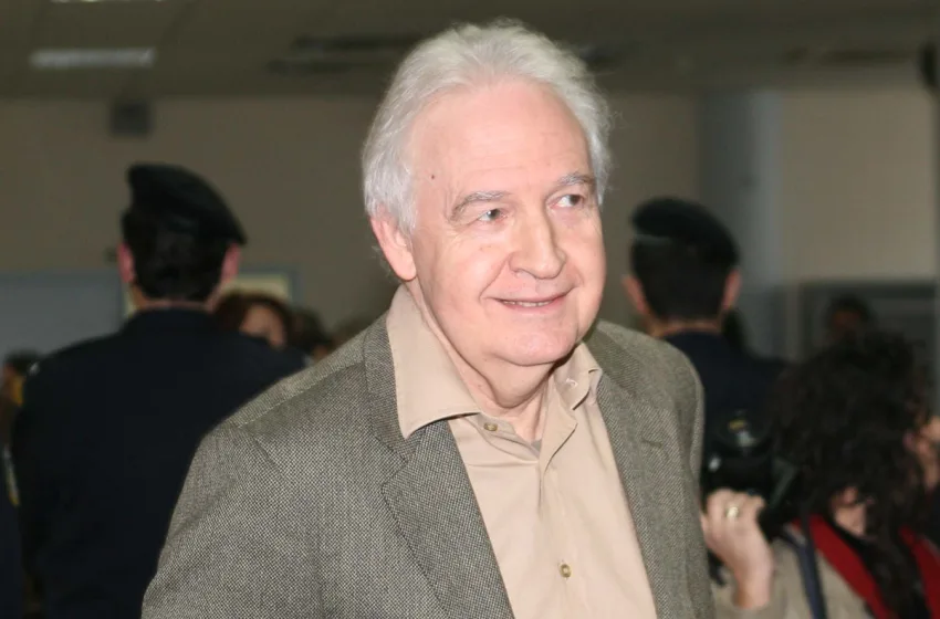  Ανατροπή με Γιωτόπουλο: Ο Άρειος Πάγος εξετάζει άσκηση αναίρεσης κατά του βουλεύματος αποφυλάκισης