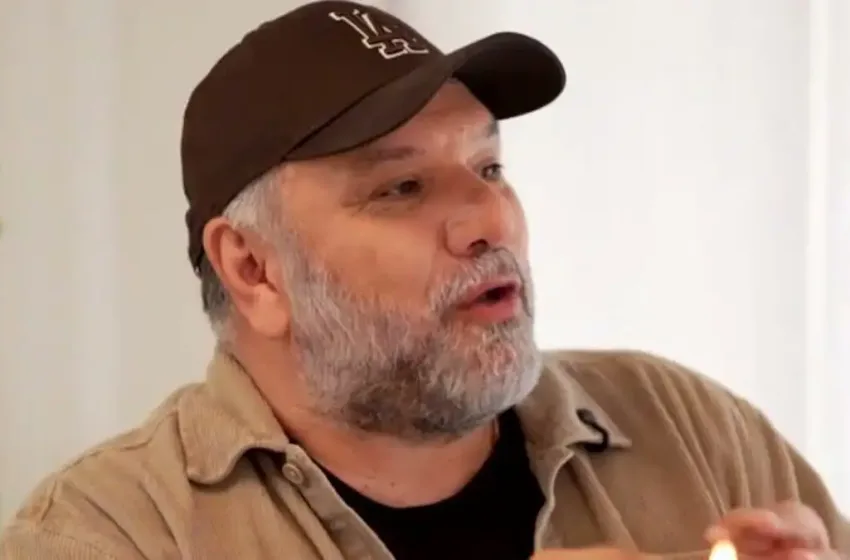  Αρναούτογλου: “Η καλή τηλεόραση είναι ο πόνος μου γιατί είναι η μοναδική δουλειά που κάνω 35 χρόνια”