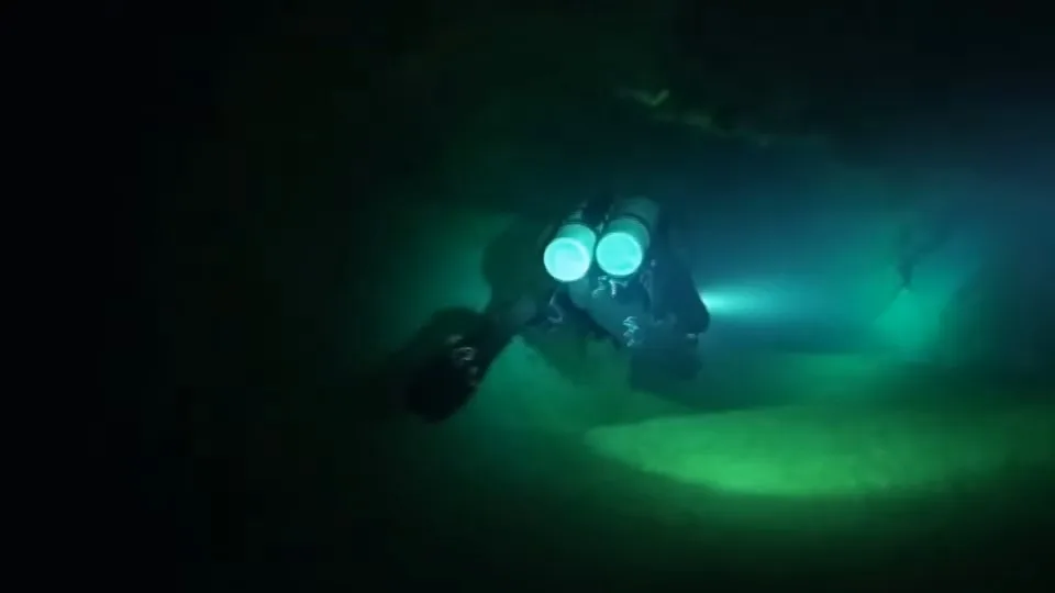 haunting vid shows inside murky 1081868886