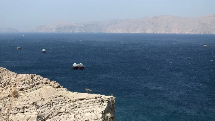 hormuz