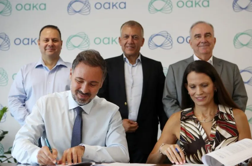  ΟΑΚΑ – ΣΤΑΣΥ: Ενώνουν δυνάμεις  για ασφαλείς και βιώσιμες μεταφορές
