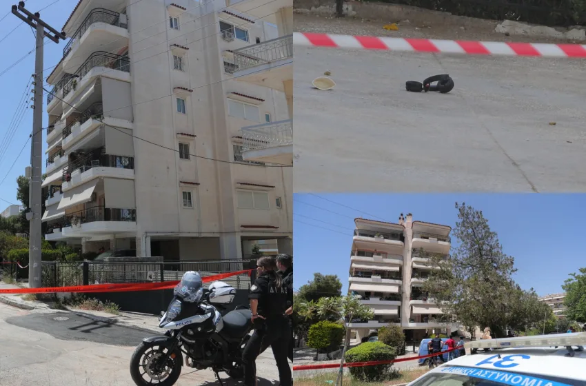  Ηλιούπολη: Σε κρίσιμη κατάσταση η 17χρονη- Μετά το σημείωμα βρέθηκε και ημερολόγιο (vid)